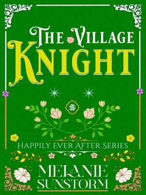 cover image of The Village Knight